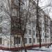 Волгоградский просп., 109 корпус 3 в городе Москва