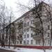 Волгоградский просп., 109 корпус 4 в городе Москва