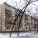 Снесённый многоквартирный жилой дом (Волгоградский просп., 107 корпус 4) в городе Москва