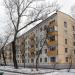Волгоградский просп., 107 корпус 1 в городе Москва