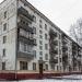 Волгоградский просп., 103 корпус 2 в городе Москва
