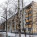Волгоградский просп., 101 корпус 1 в городе Москва