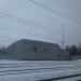 Депо в городе Софрино