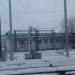 Подстанционное здание в городе Софрино