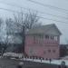 Пост дежурного по железнодорожному переезду в городе Софрино