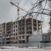 Бывшая строительная площадка жилого дома в городе Москва