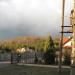 wzgórze nad Podlesiem