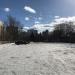 Автостоянка в городе Москва