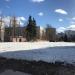 Автостоянка в городе Москва