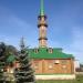 Мечеть «Гадель» в городе Казань