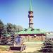 Мечеть «Гадель» в городе Казань