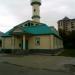 Мечеть «Гадель» в городе Казань