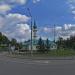 Мечеть «Гадель» в городе Казань