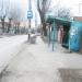 Автобусная остановка «Горбольница» в городе Каменск-Шахтинский