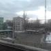 Конечная автобусная станция «Карачарово» в городе Москва