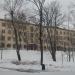 Поликлиника при ГКБ № 1 в городе Москва