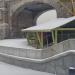 Летнее кафе Bổ в городе Москва