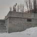 Памятная доска «Пушкинская набережная» в городе Москва