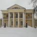 Памятник архитектуры — Летний домик у реки графа А. Г. Орлова в городе Москва
