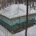 Ванный домик у пруда — памятник архитектуры в городе Москва