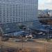 Приямок комплекса в городе Москва