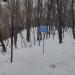Прибрежная защитная полоса в городе Москва