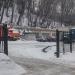 Гараж в городе Москва