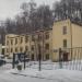 Пушкинская наб., 8 строение 1 в городе Москва