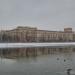 Фрунзенская наб., 48 в городе Москва
