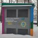 Трансформаторная подстанция в городе Москва