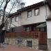 The Blue Jasmine House in Varna city