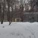 Кариатиды в городе Москва