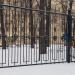 Детская игровая площадка в городе Москва