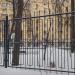 Спортивная площадка в городе Москва