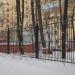 Трансформаторная подстанция в городе Москва