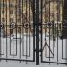 Детская игровая площадка в городе Москва