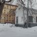 Трансформаторная подстанция ТП-21 в городе Москва