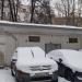 Трансформаторная подстанция в городе Москва