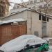 Трансформаторная подстанция в городе Москва