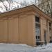 Трансформаторная подстанция № 19899 в городе Москва