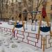 Детская игровая площадка в городе Москва