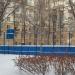 Спортивная площадка в городе Москва