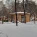 Трансформаторная подстанция № 19899 в городе Москва