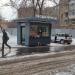 Киоск по продаже фруктов и овощей в городе Москва