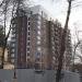Территория жилого комплекса «Вавилова 4» в городе Москва