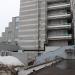 Лестница в городе Москва
