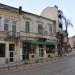 Preslav Street, 25 in Varna city