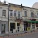 Preslav Street, 23 in Varna city