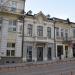 Preslav Street, 21 in Varna city