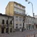 Drazki Street, 16 in Varna city